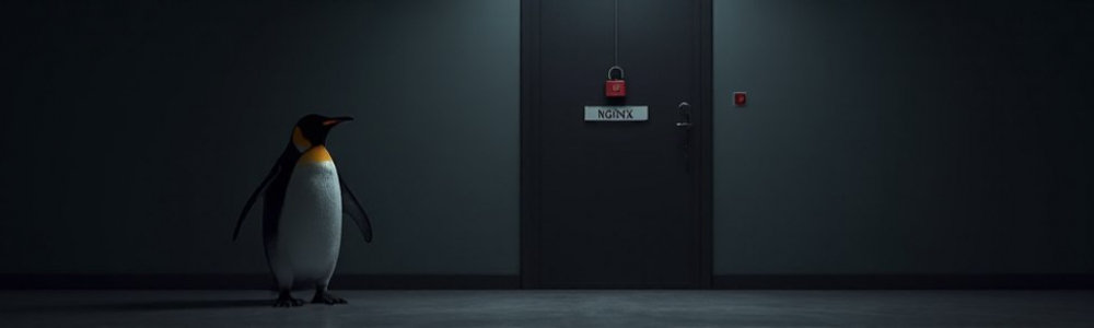Ограничение доступа в NGINX Ограничение доступа в NGINX