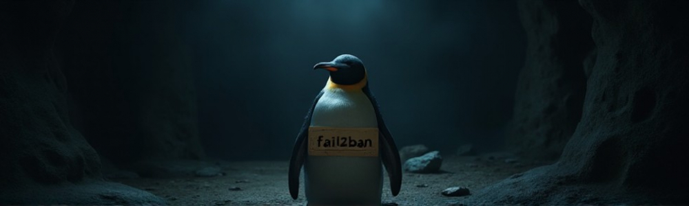 Установка fail2ban на Debian Установка fail2ban на Debian