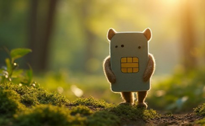 Переключение sim-карт на Mikrotik LtAP LTE