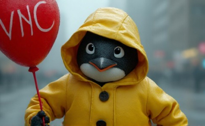 Установка TightVNC на Xubuntu