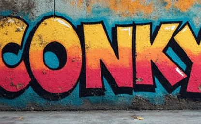 Настройка Conky