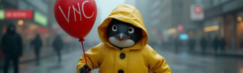 Установка TightVNC на Xubuntu Установка TightVNC на Xubuntu