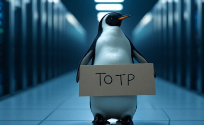 Настройка SSH TOTP (2FA)