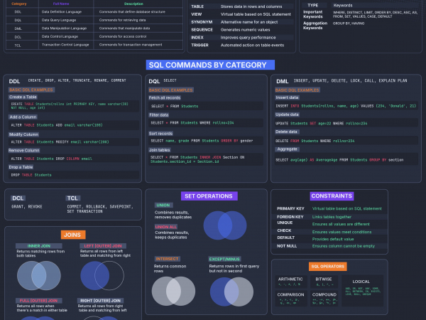 Запросы mysql