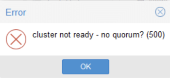 proxmox-cluster-not-ready-error