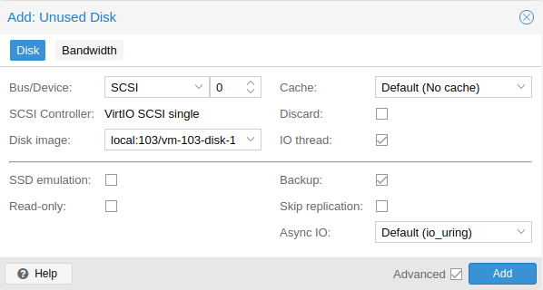 proxomox_add-unused-disk