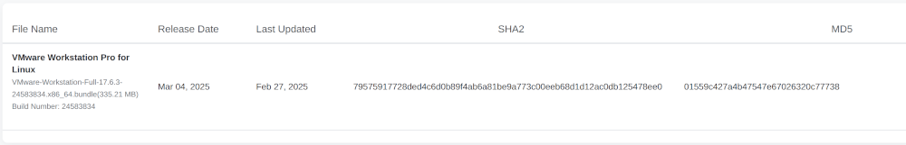 vmware_md5