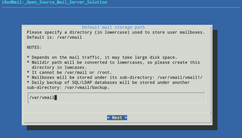iredmail2 iredmail2