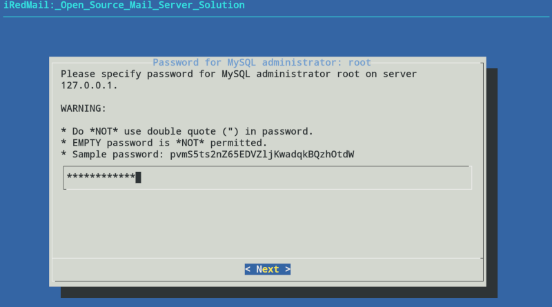 iredmail5 iredmail5