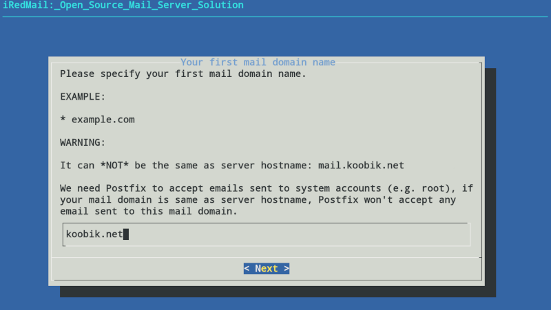 iredmail6 iredmail6