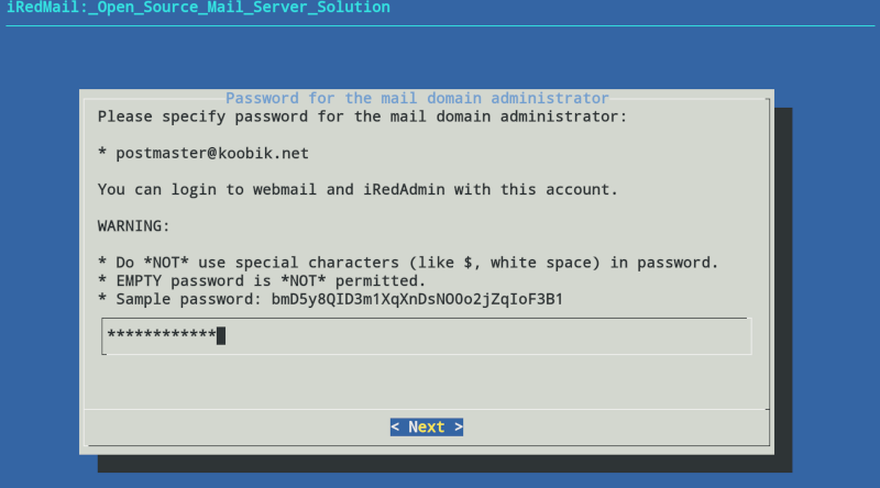 iredmail7 iredmail7