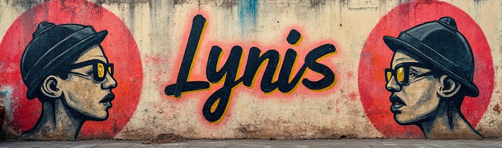 Lynis Icon Linux-чекер Lynis