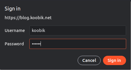nginx_basic_auth