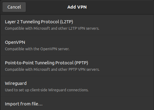 WireGuard