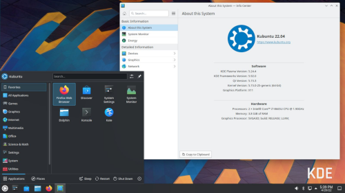 gui-kde