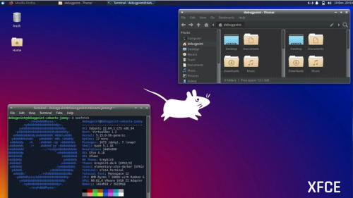 gui-xfce